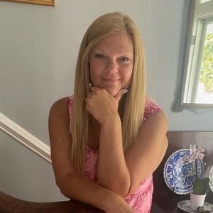 Meet your Posher, Jill